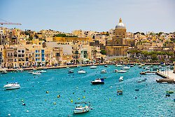 Die Eurocentres Stiftung darf eine neue Schule willkommen. Herzlich willkommen, Malta!
